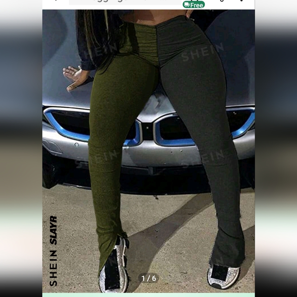 Leggings